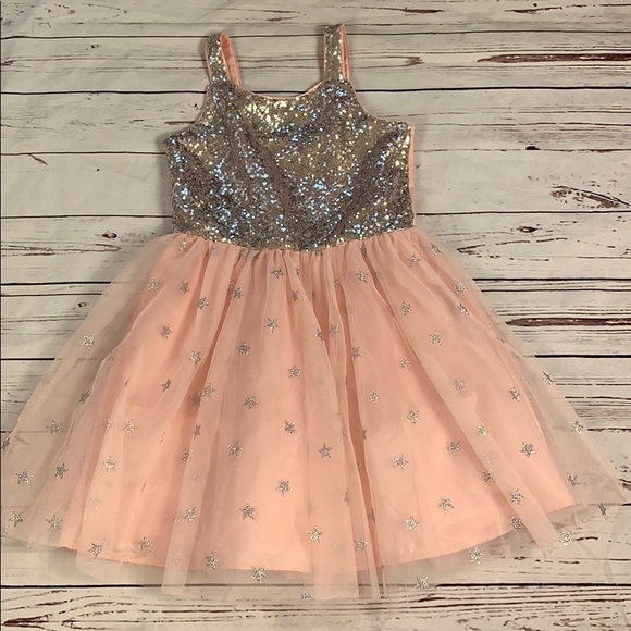 Cat & Jack Other - Cat & Jack Girls Dress